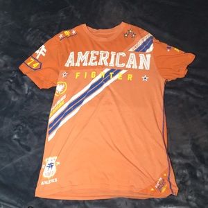 American Fighter Shirt